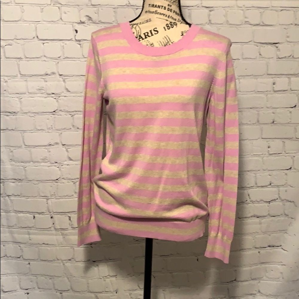 Banana Republic Factory sweater size small